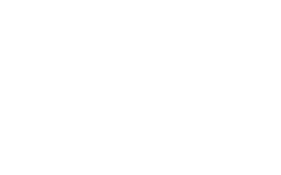 Logo Hiscox